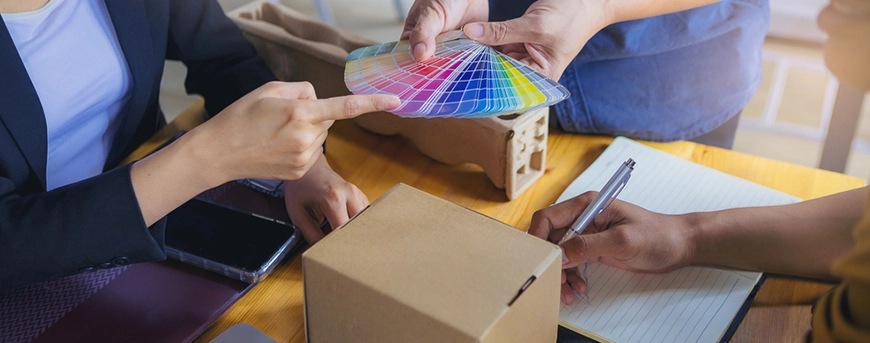 PACKAGING DESIGN