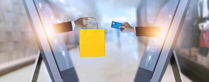 E-COMMERCE