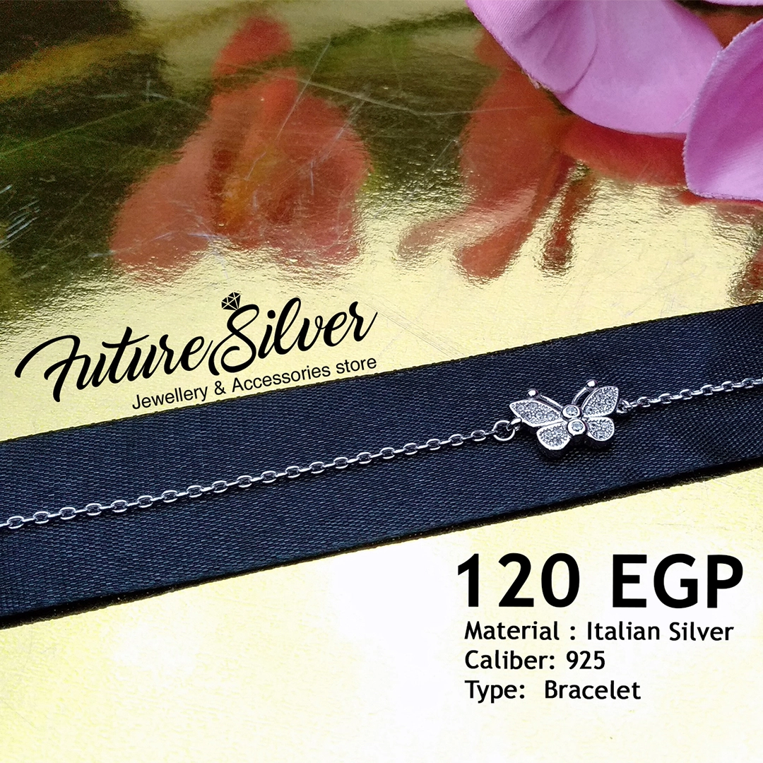 future silver