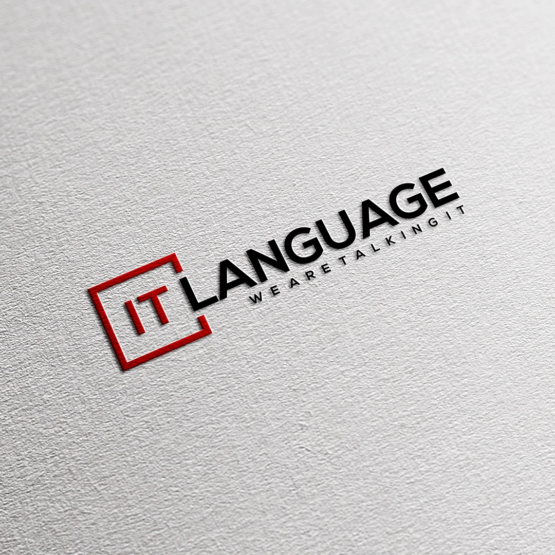 it language