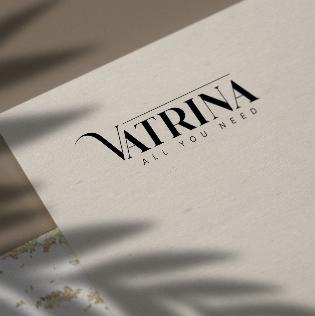 vatrina